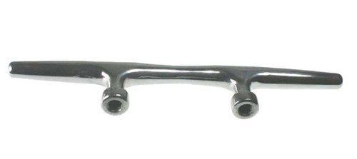 Klampe edelstahl belegklampe - klampe,