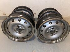 Stahlfelgen 13 Zoll 4.50 Bx13