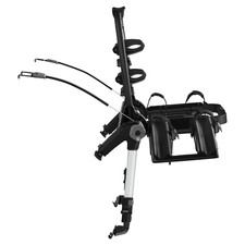 Thule Fahrradträger OutWay 993 für Skoda Fabia Kombi III Typ NJ5 - 2 Fahrräder