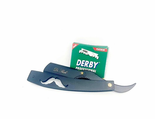 Geschenk rasiermesser set - set, 100