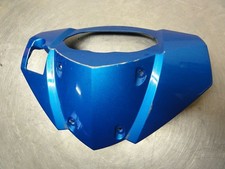 Keeway Matrix 125 Verkleidung