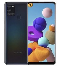 Brandneu Samsung Galaxy A21s