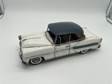 Vintage Blechauto 50er