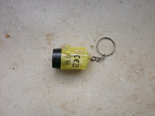 Taschenlampe - 1,