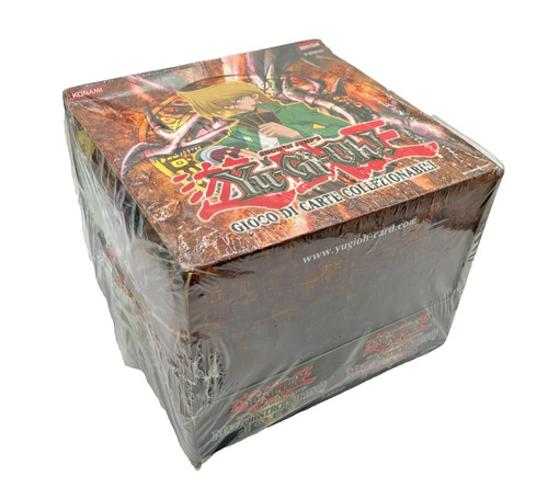 Box starter deck 1 - starter,