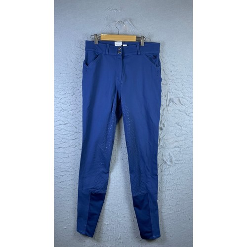 Romfh equestrian breeches men - breeches,