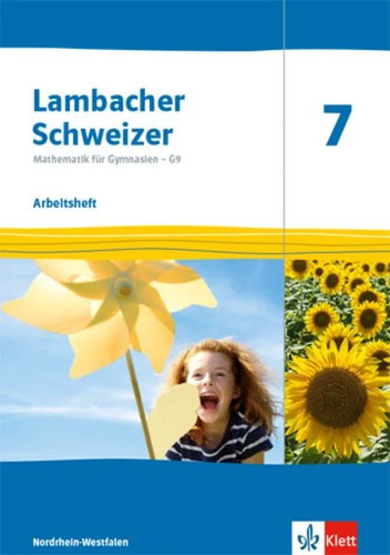 Lambacher schweizer mathematik - lambacher,