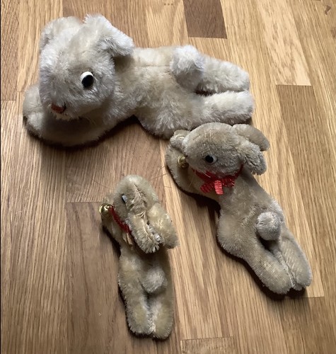 Steiff lieg hasen - steiff, 🐰