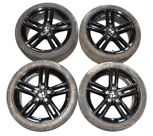 Bmw f20 f21 f22 f23 - f21,