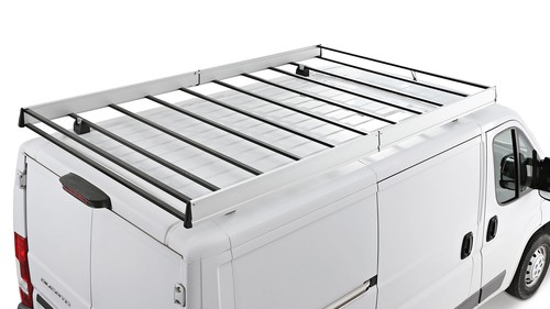 Fabbri alu cargo - cargo, dachkorb