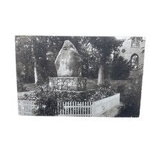 Ansichtskarte Postkarte Barlt