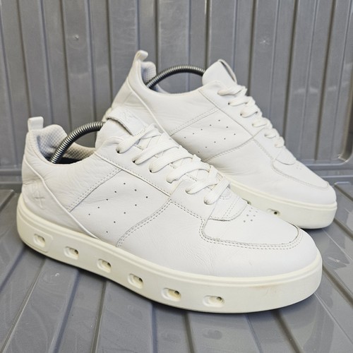 Ecco street 720 gore - street, gore-tex
