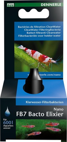 Dennerle nano bactoclean - fb,