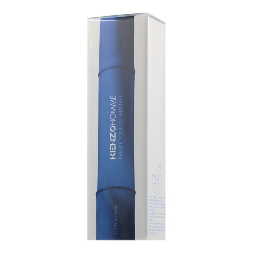 Kenzo homme edt intense - -,
