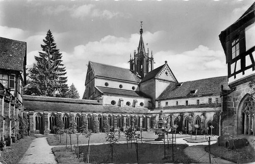 Bebenhausen jagdschloss - bebenhausen,