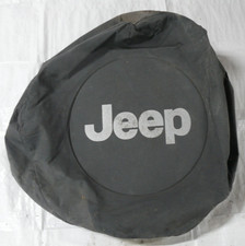 Abdeckung Reserverad Ersatzrad Jeep Wrangler III 3 JK 2007-2018