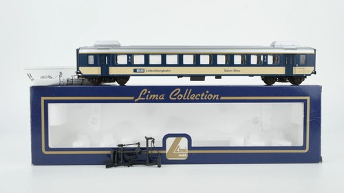 Lima 309482 schnellzugwagen - lima,