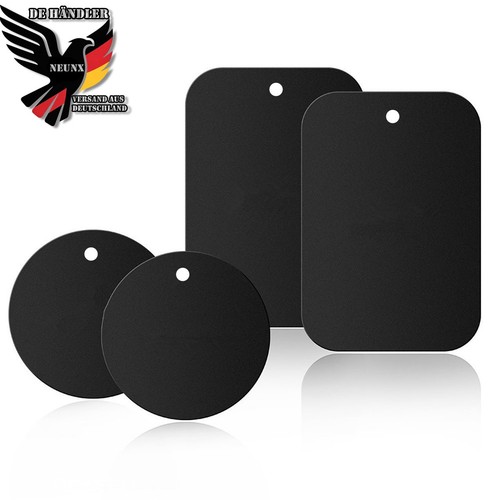 Metallplättchen für handy - für,