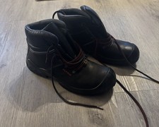 Elten S3 Arbeitsschuh