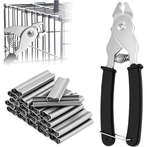 Wurstclipper zange zaunzange - wurstclipper,