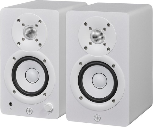 Yamaha hs3 studiomonitore - yamaha, –