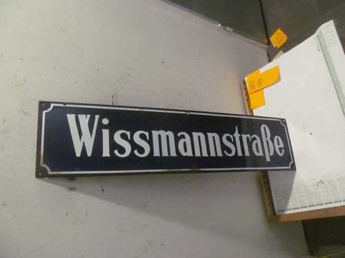 Altes oldtimer email straßen - email,