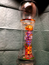 Weißbierglas Kuchlbauer Bier