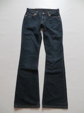 Levi's 529 Bootcut Jeans Hose