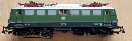 Märklin lok 3040 e - e-lok,