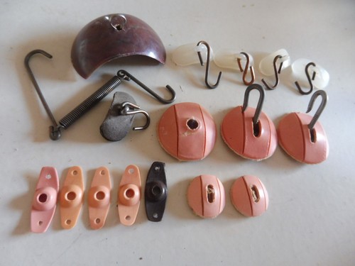 Reparatur konvolut - reparatur-,