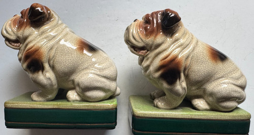 Bulldog bulldogge 2 japanese - bulldog,