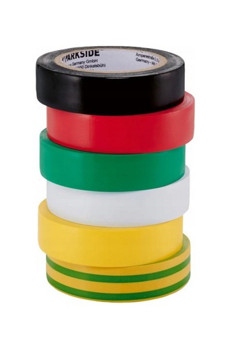 Parkside isolierband set - parkside,