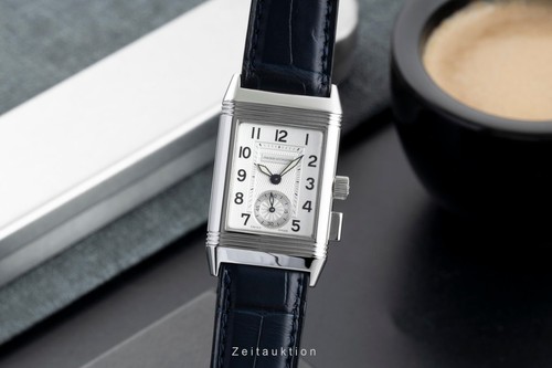 Jaeger lecoultre reverso - jaeger,