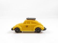 1:87 Wiking 37/2c unverglast VW Käfer Postwagen W64-28