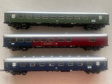 Märklin Schnellzugwagen