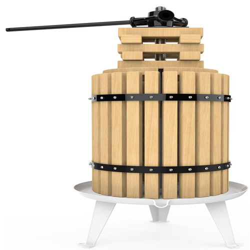 Obstpresse 18l apfelpresse - obstpresse,