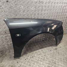 Audi A6 S6 C5 4B 2000 Vorne rechts Kotflügel NOD22901