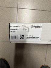Vaillant multiMATIC Heizungsregler VRC 700/6 (0020266797)