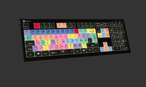 Logickeyboard adobe premiere - adobe,