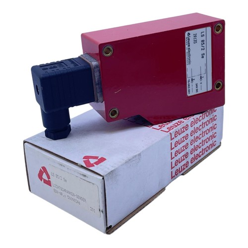 Leuze ls85 2se lichtschranke - ls85/2se,