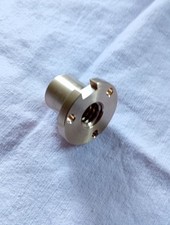 Reitstockmutter Für Weiler