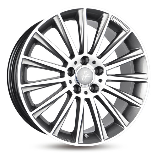 Zoll keskin kt18 - zoll,