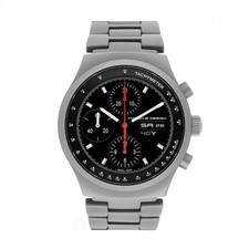 PORSCHE DESIGN HERITAGE