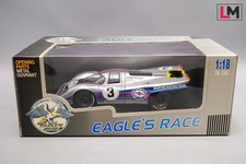 Universal Hobbies 1:18 Porsche 917K #3 Martini 12h Sebring 1971 | K-710