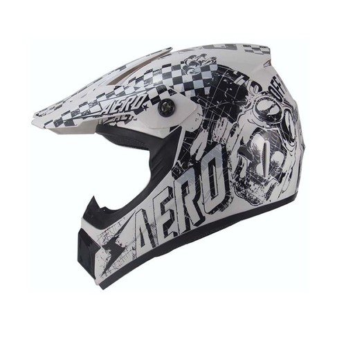 Crosshelm helm kinderhelm - crosshelm,