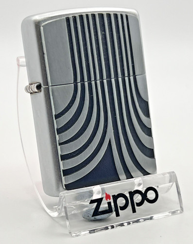 Original brandneu 2002 zippo - original,