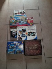 Spielepaket,Puzzle,Harry