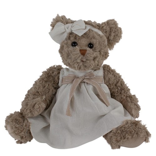 Bukowski teddybär bella - bukowski, luna
