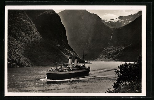 Passagierschiff monte - passagierschiff,