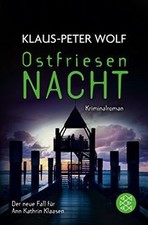 Ostfriesennacht: Kriminalroman